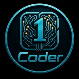 1coder